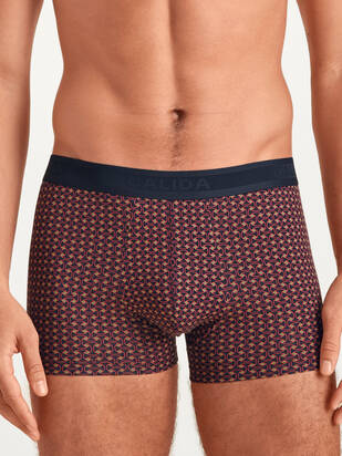 CALIDA Focus BoxerBrief mineral-rot