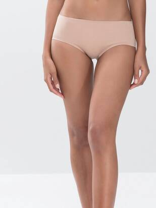 MEY Pure Second Me Hipster cream-tan