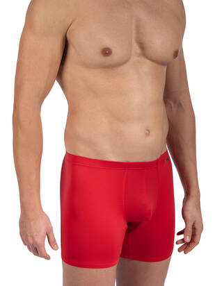 OLAF BENZ RED1201 Boxerpant rot
