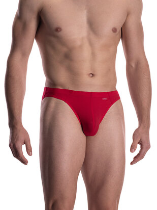 OLAF BENZ RED0965 Brazilbrief lips